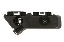 Кронштейн, буфер