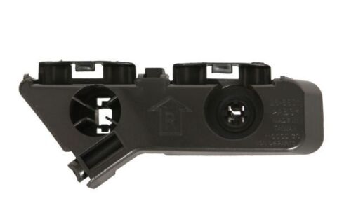 Кронштейн, бампер