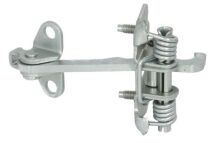 Фіксатор положення дверей