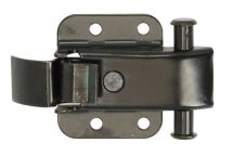 Фіксатор положення дверей