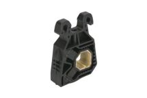 Опора, радіатор