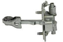 Фіксатор положення дверей