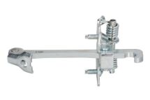 Фіксатор положення дверей