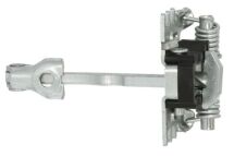 Фиксатор двери