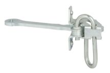 Фіксатор положення дверей