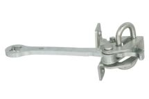 Фіксатор положення дверей