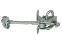 Фіксатор положення дверей