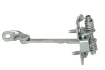 Фиксатор двери