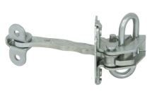 Фиксатор двери