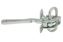 Фіксатор положення дверей