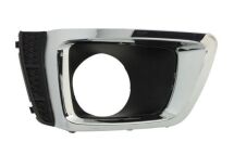 Вентиляційна решітка, бампер Вентиляційна решітка, бампер