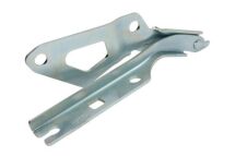 Шарнірне з’єднання, капот