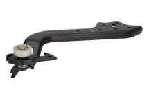 Направляющая ролика, сдвижная дверь