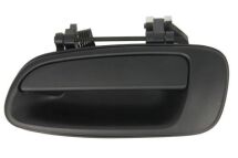 Наружная ручка двери