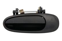 Наружная ручка двери