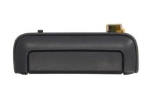 Ручка двери, внутреннее оснащение