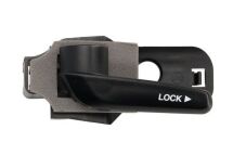 Ручка двери, внутреннее оснащение Ручка двери, внутреннее оснащение