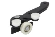 Дверной шарнир