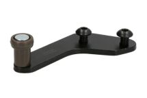 Роликова напрямна, розсувні двері