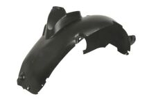 Обшивка, колісна ніша