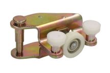 Направляющая ролика, сдвижная дверь