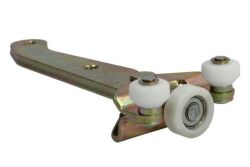Дверной шарнир