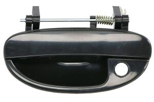 Зовнішня ручка дверей