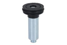 Роликова напрямна, розсувні двері Роликова напрямна, розсувні двері