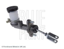 Главный цилиндр, система сцепления