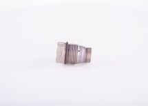 Запобіжний клапан, акумуляторна паливна система