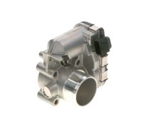 Приводний елемент, дросельна заслінка