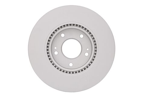 Гальмівний диск