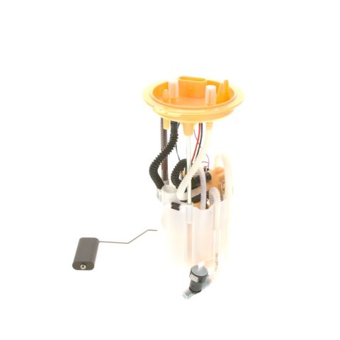 Вузол подачі палива