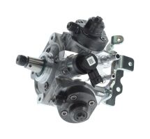 Насос высокого давления Насос высокого давления