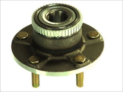 Комплект подшипника ступицы колеса