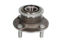 Комплект підшипника маточини колеса