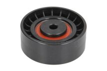 Відвідний/напрямний ролик, поліклиновий ремінь