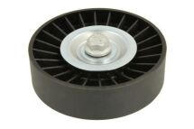 Паразитный / ведущий ролик, поликлиновой ремень