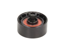 Відвідний/напрямний ролик, поліклиновий ремінь