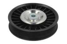 Відвідний/напрямний ролик, поліклиновий ремінь Відвідний/напрямний ролик, поліклиновий ремінь