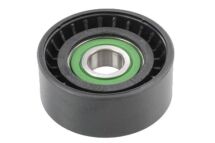 Натяжний ролик, поліклиновий ремінь Натяжний ролик, поліклиновий ремінь