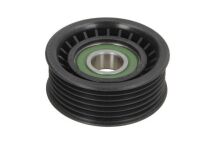 Відвідний/напрямний ролик, поліклиновий ремінь Відвідний/напрямний ролик, поліклиновий ремінь