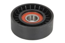 Паразитный / ведущий ролик, поликлиновой ремень