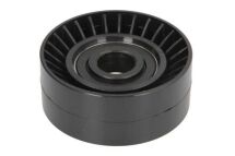 Натяжной ролик, поликлиновой ремень