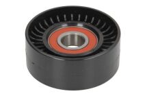 Натяжной ролик, поликлиновой ремень