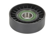 Натяжний ролик, поліклиновий ремінь