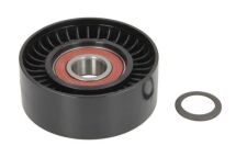 Натяжной ролик, поликлиновой ремень