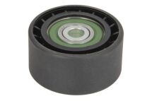 Паразитный / ведущий ролик, поликлиновой ремень