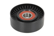 Паразитный / ведущий ролик, поликлиновой ремень