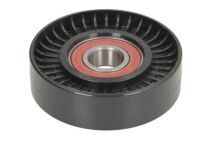 Натяжной ролик, поликлиновой ремень